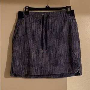 Athleta skort